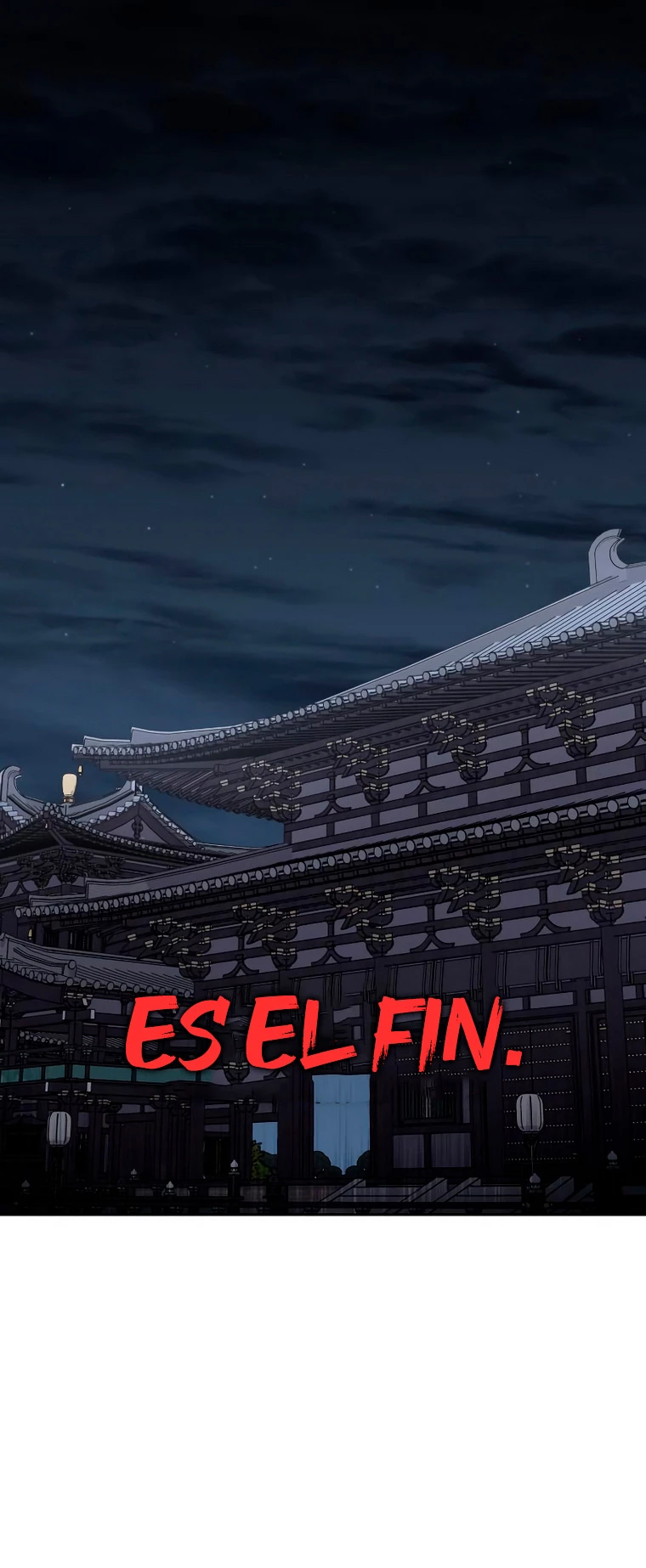 Reencarne como el heredero loco Capitulo 87 página 53