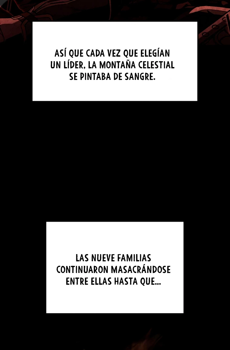 Reencarne como el heredero loco Capitulo 87 página 6