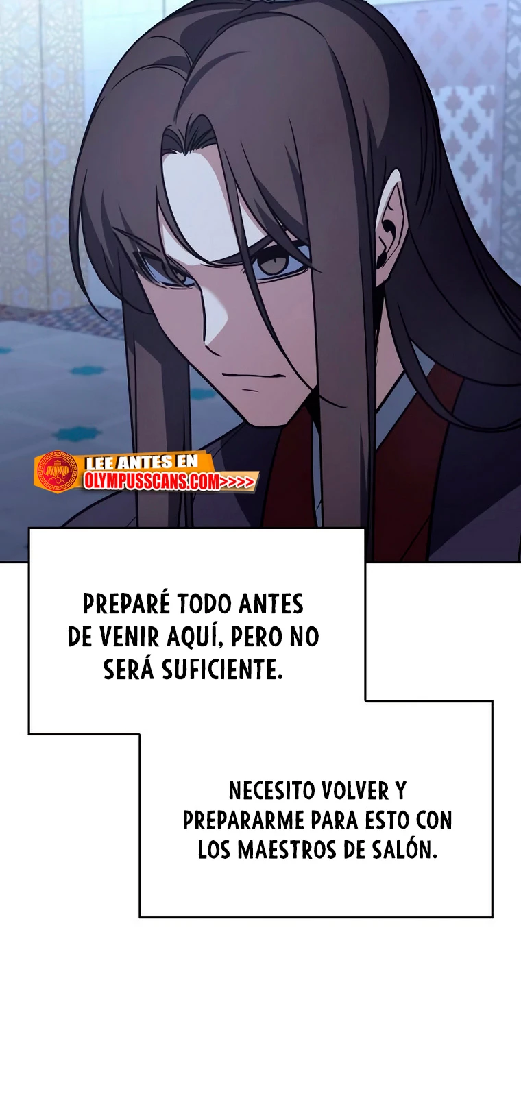 Reencarne como el heredero loco Capitulo 87 página 72