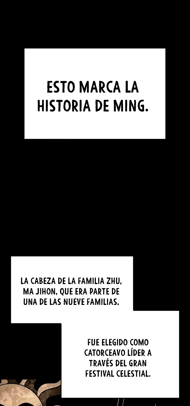 Reencarne como el heredero loco Capitulo 87 página 8