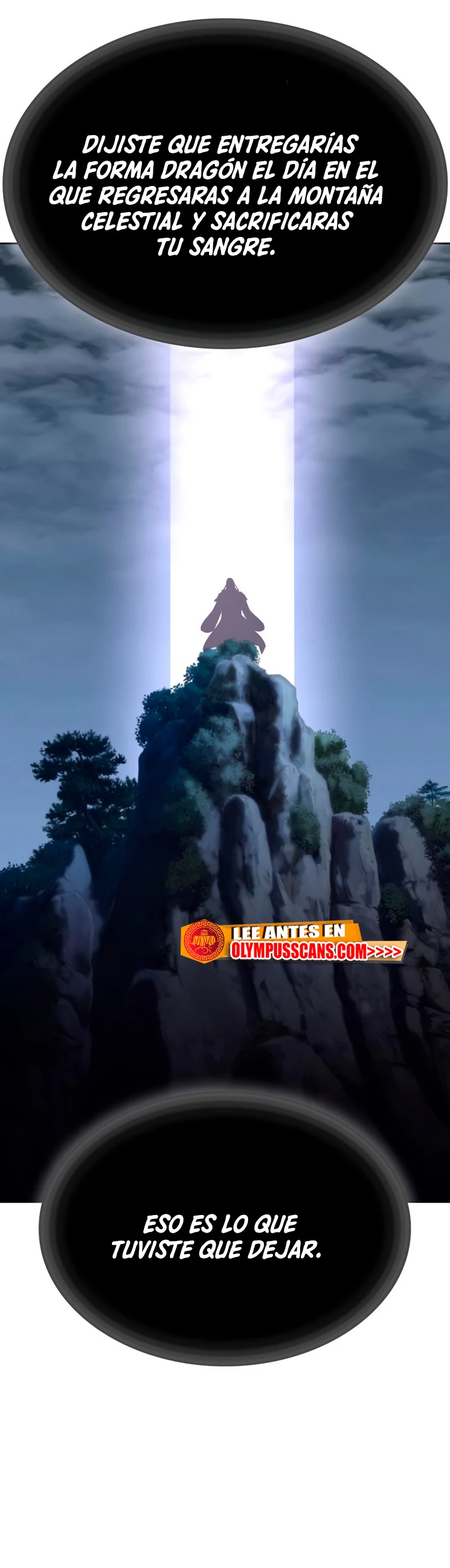 Reencarne como el heredero loco Capitulo 88 página 37