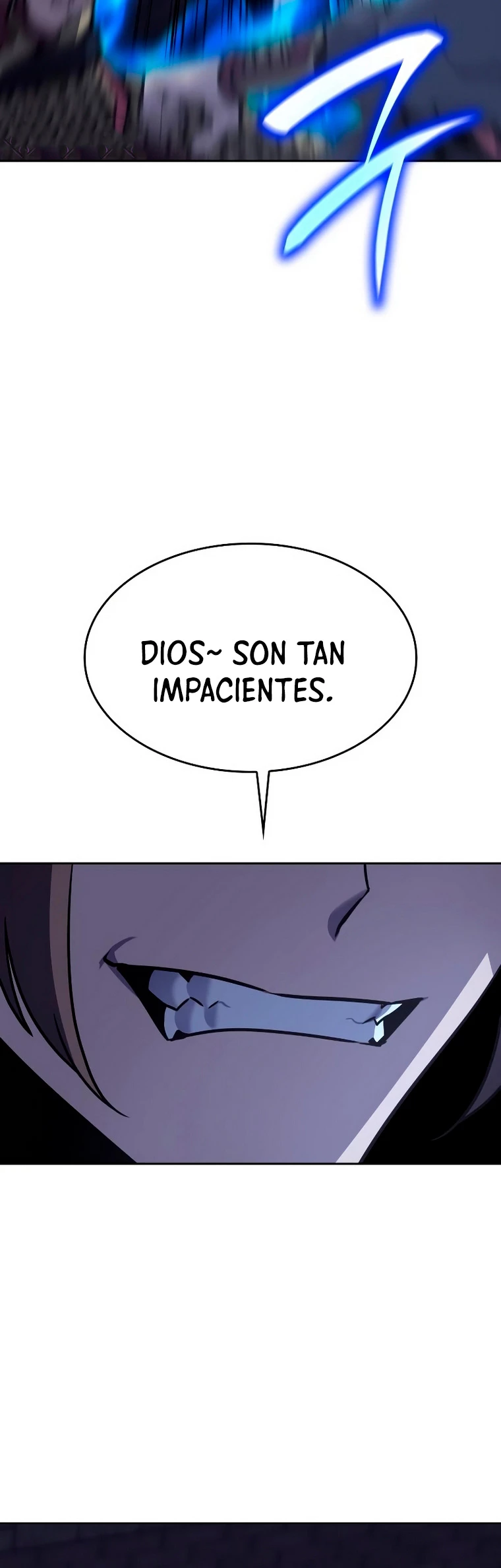 Reencarne como el heredero loco Capitulo 89 página 10