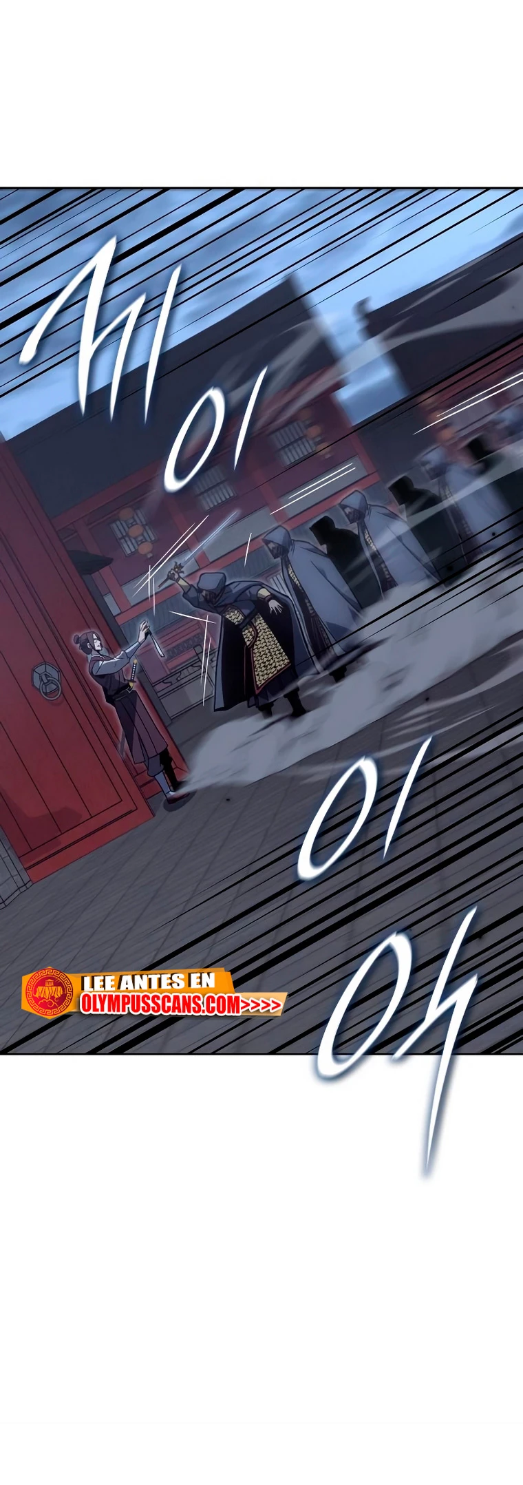 Reencarne como el heredero loco Capitulo 89 página 12