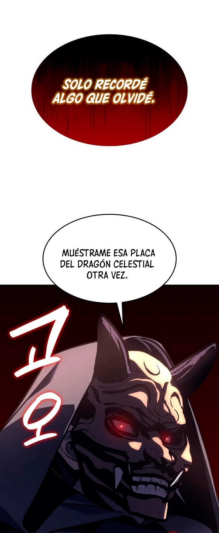 Reencarne como el heredero loco Capitulo 89 página 26