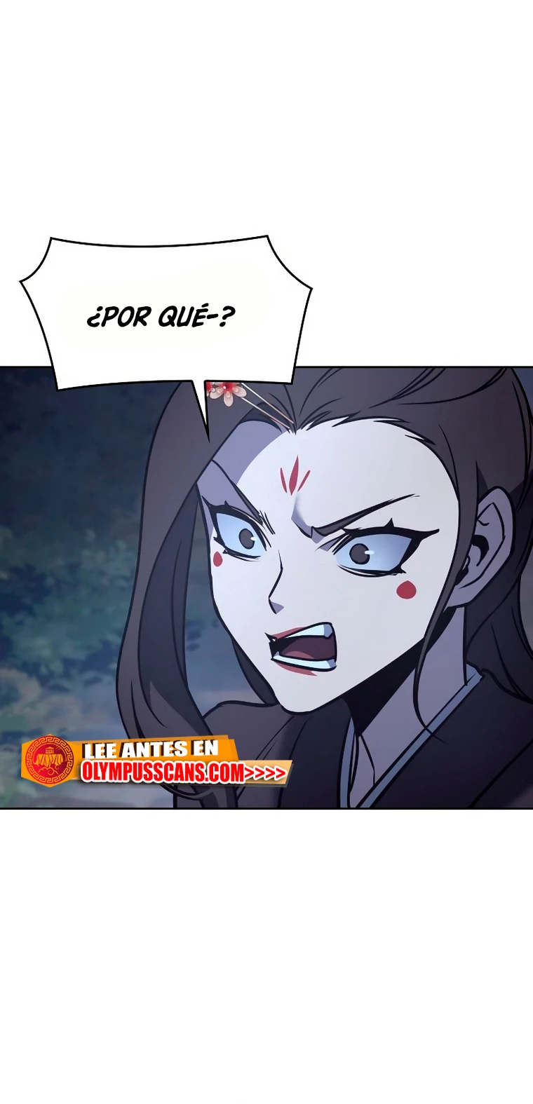 Reencarne como el heredero loco Capitulo 89 página 38