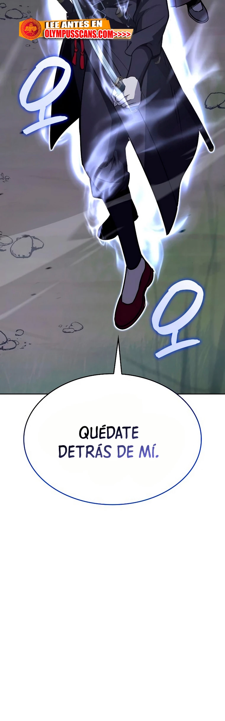 Reencarne como el heredero loco Capitulo 89 página 47