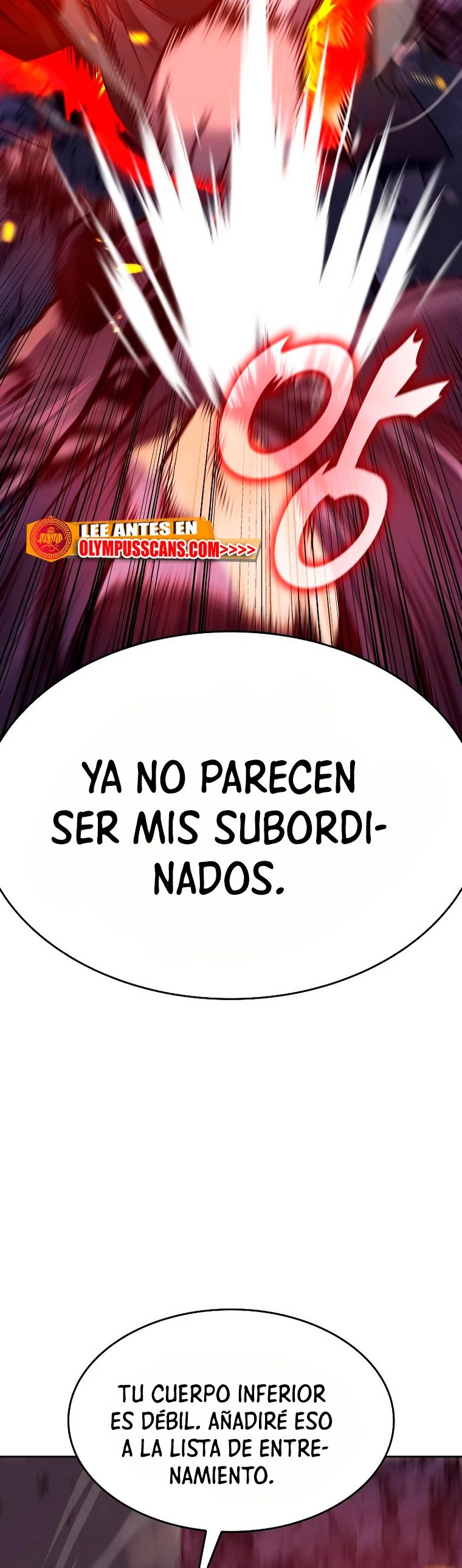 Reencarne como el heredero loco Capitulo 89 página 87