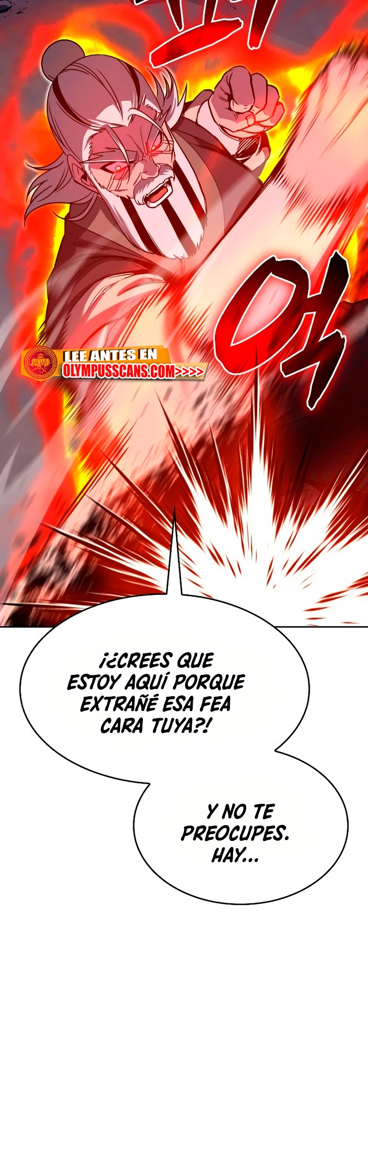 Reencarne como el heredero loco Capitulo 89 página 90