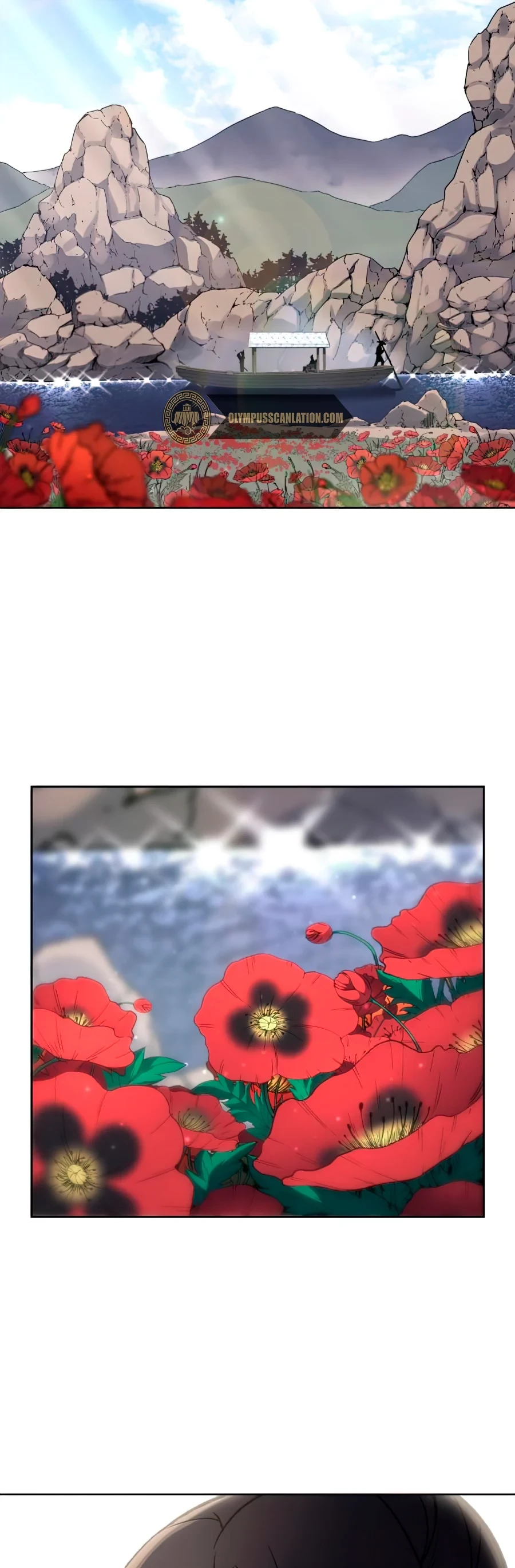 Reencarne como el heredero loco Capitulo 9 página 13