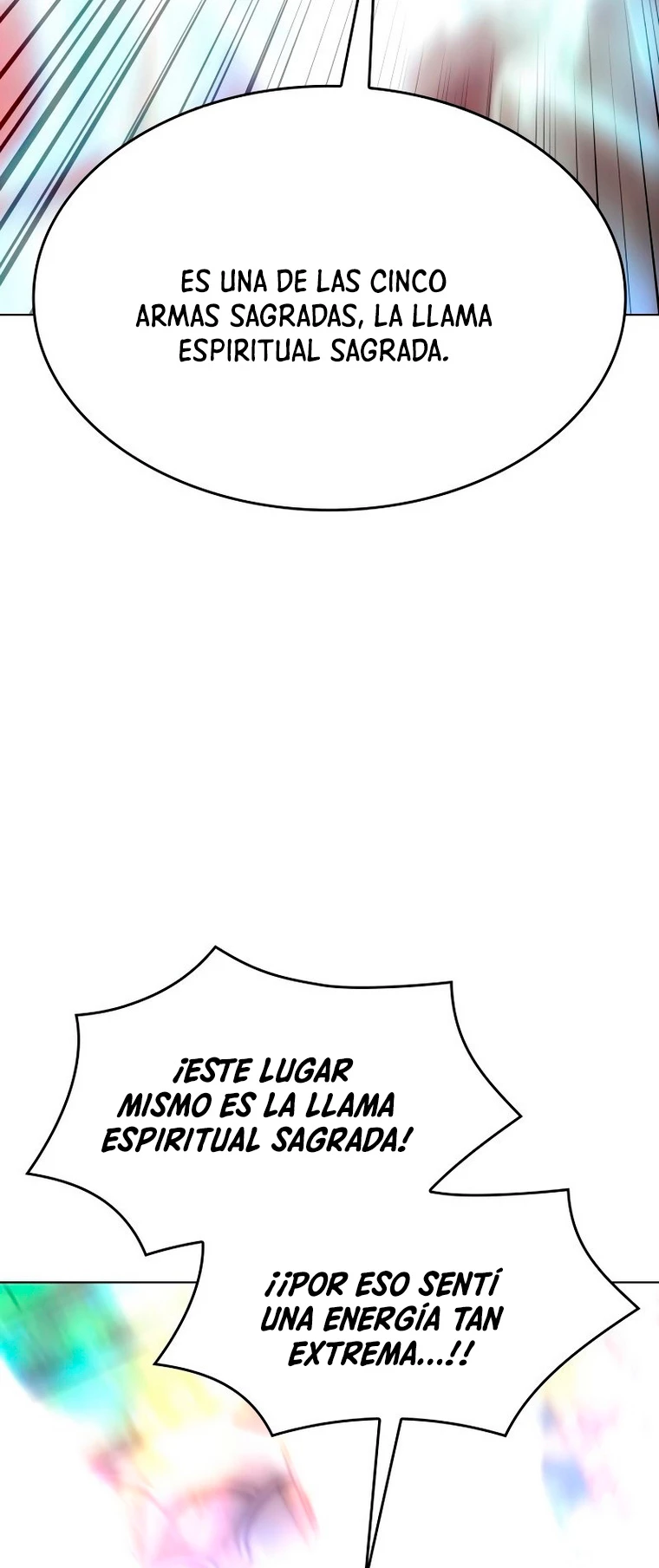 Reencarne como el heredero loco Capitulo 90 página 16