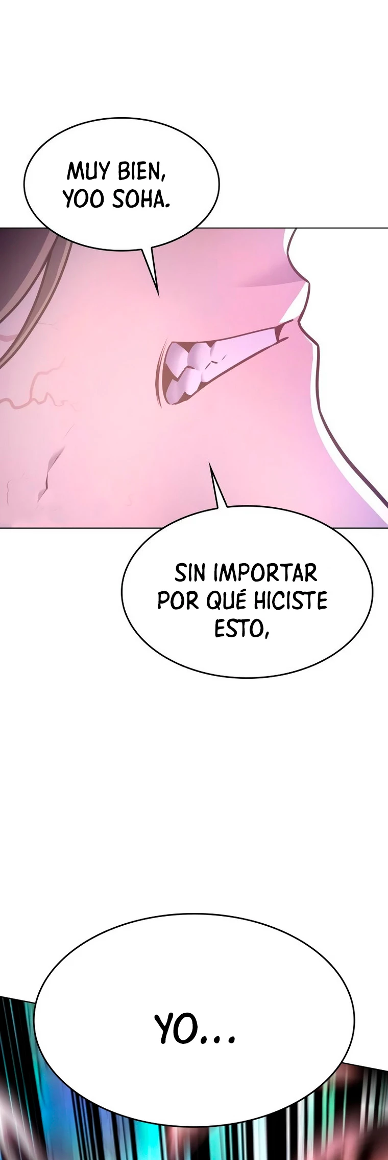 Reencarne como el heredero loco Capitulo 90 página 18