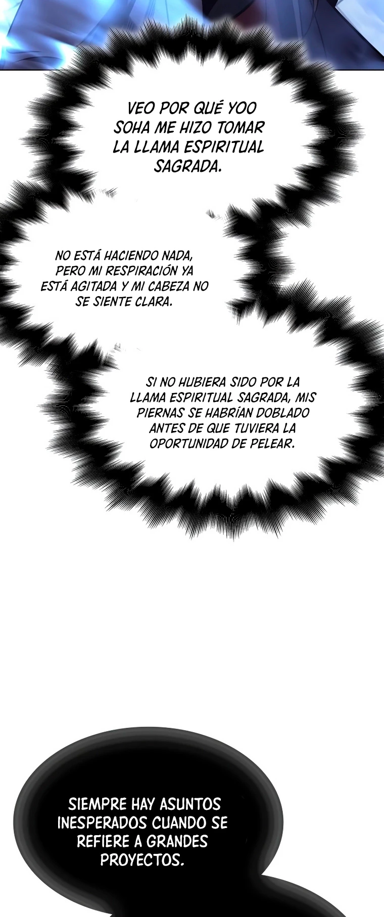 Reencarne como el heredero loco Capitulo 90 página 41