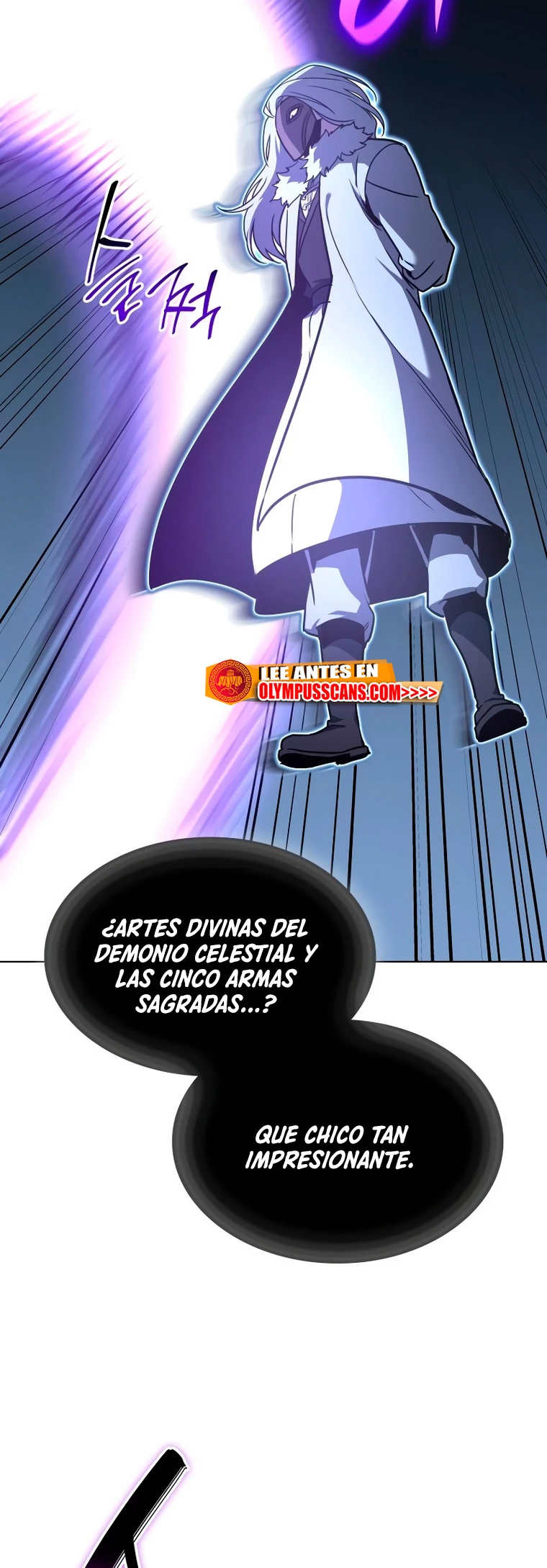 Reencarne como el heredero loco Capitulo 90 página 58