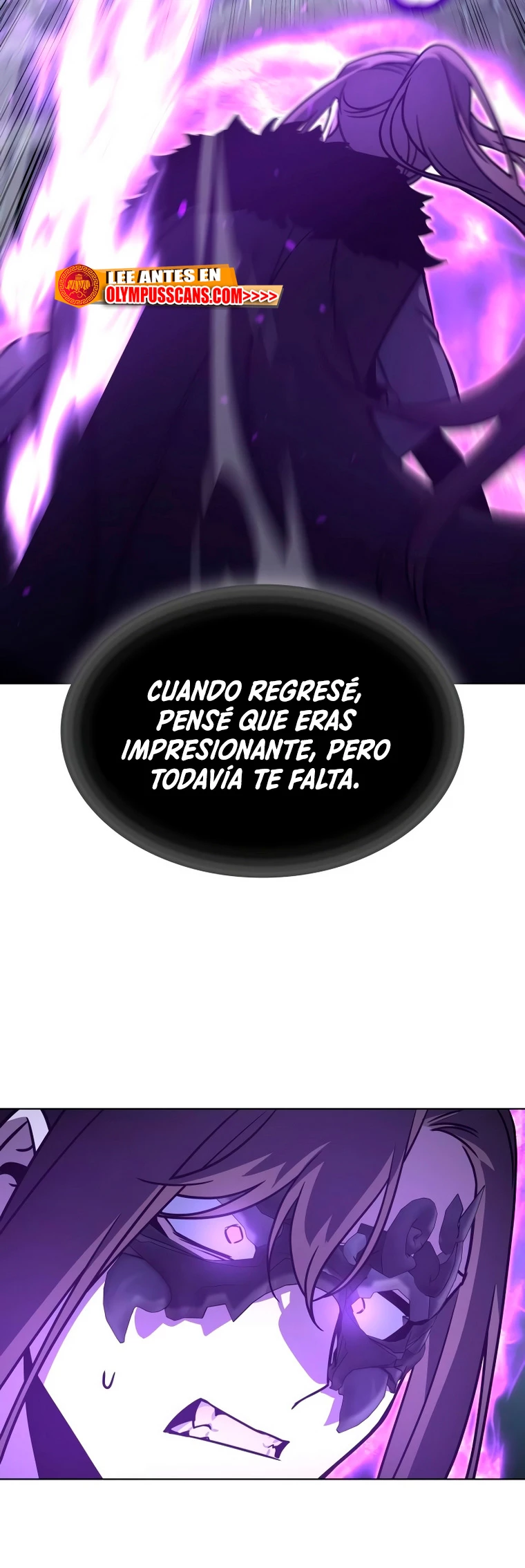 Reencarne como el heredero loco Capitulo 90 página 74
