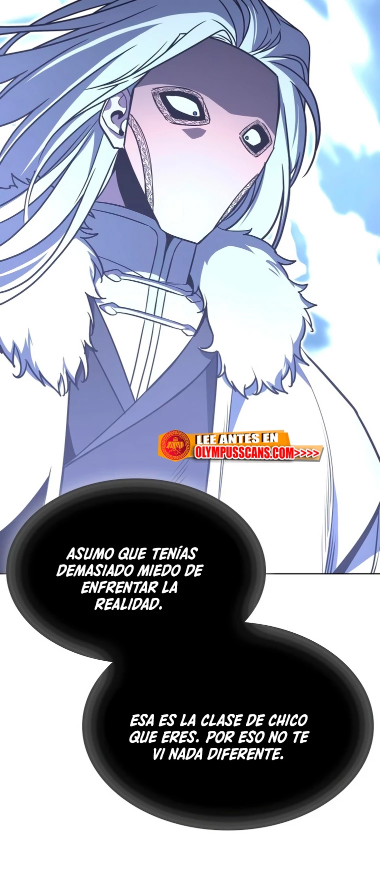 Reencarne como el heredero loco Capitulo 90 página 83
