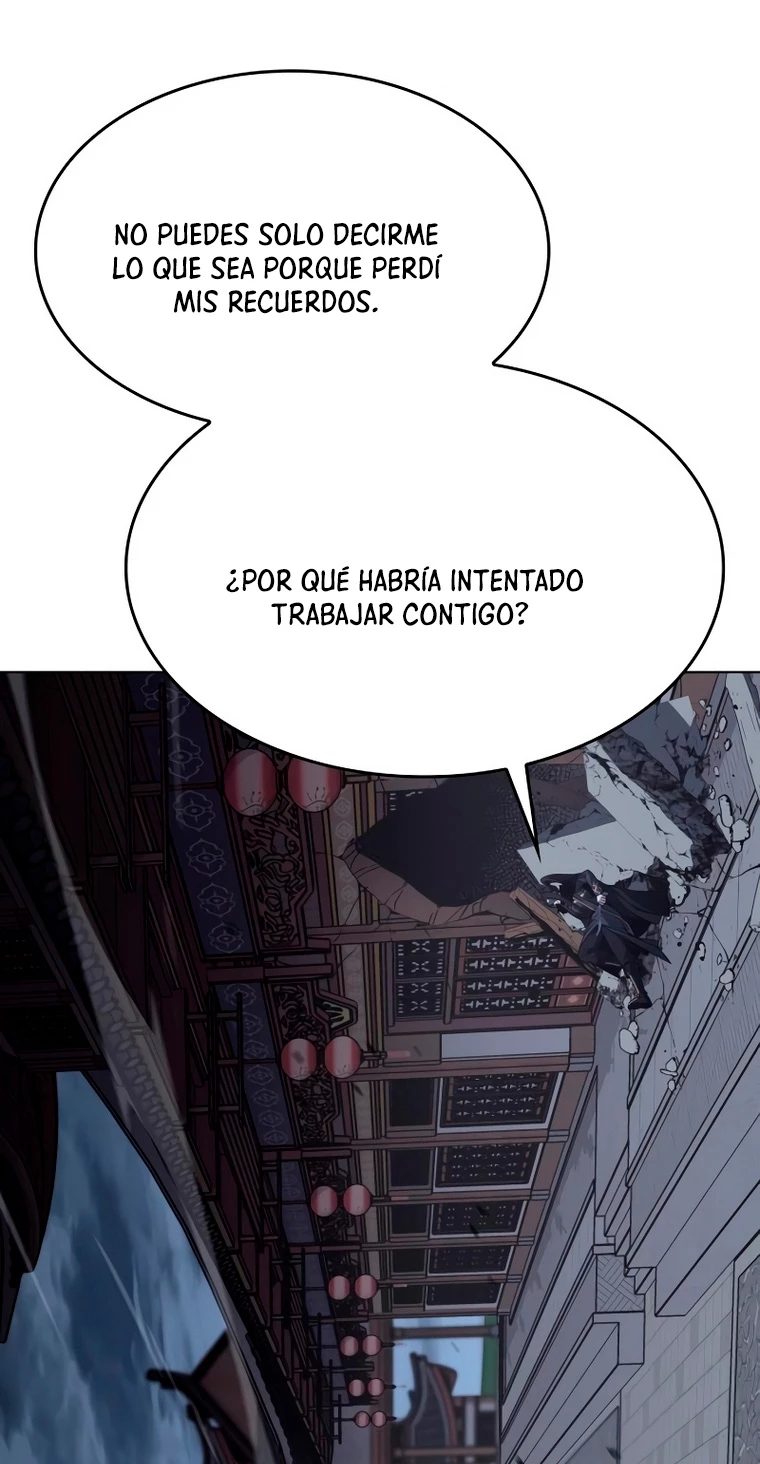Reencarne como el heredero loco Capitulo 90 página 85