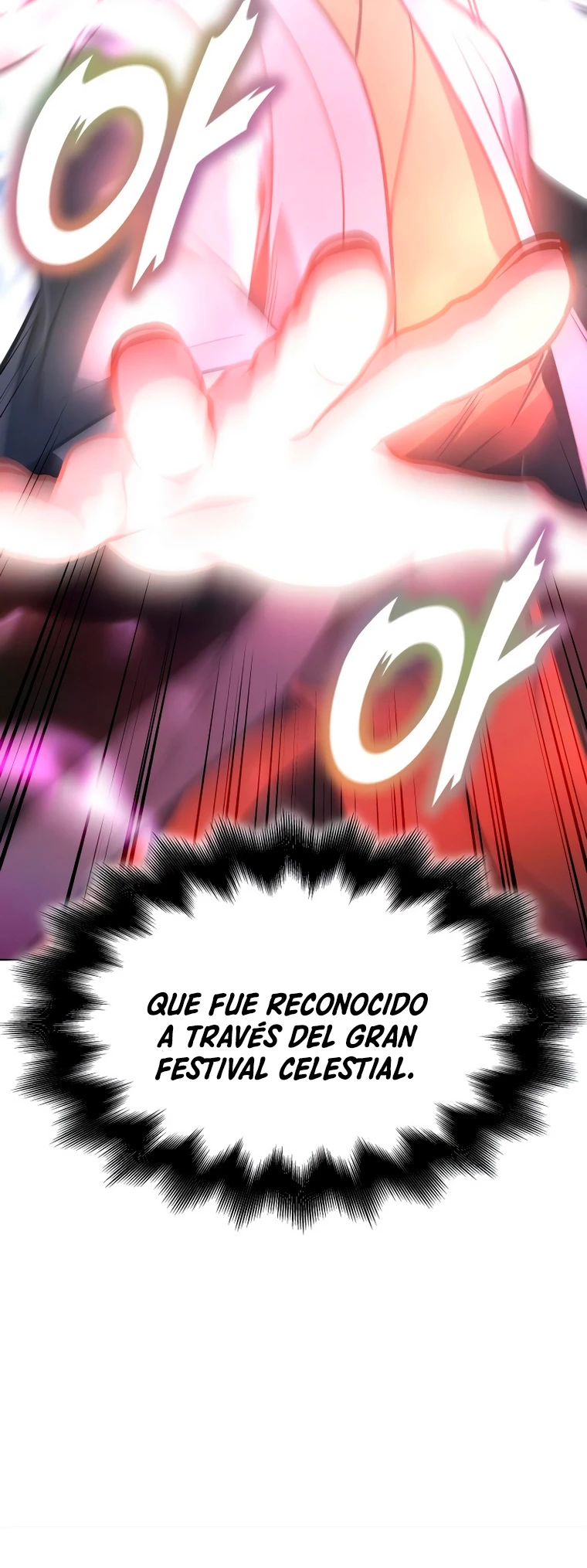 Reencarne como el heredero loco Capitulo 90 página 9