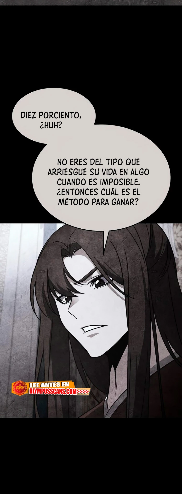 Reencarne como el heredero loco Capitulo 90 página 98