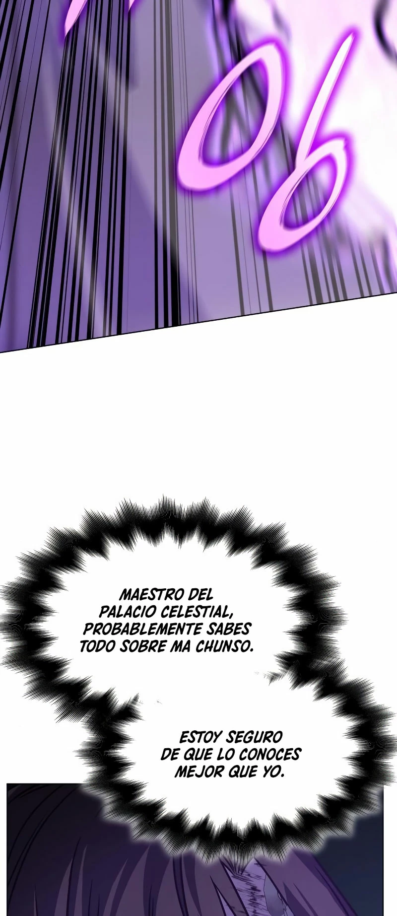 Reencarne como el heredero loco Capitulo 91 página 102