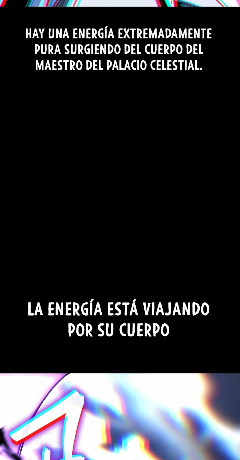 Reencarne como el heredero loco Capitulo 91 página 106