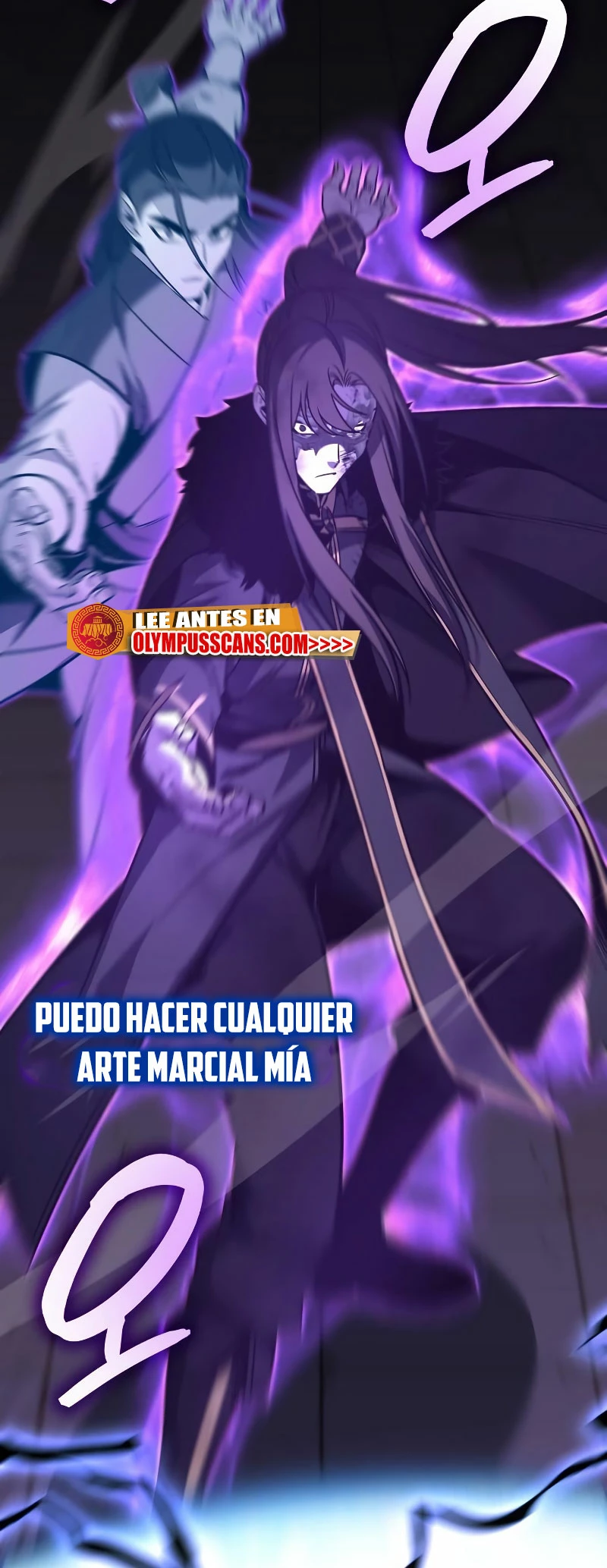 Reencarne como el heredero loco Capitulo 91 página 111