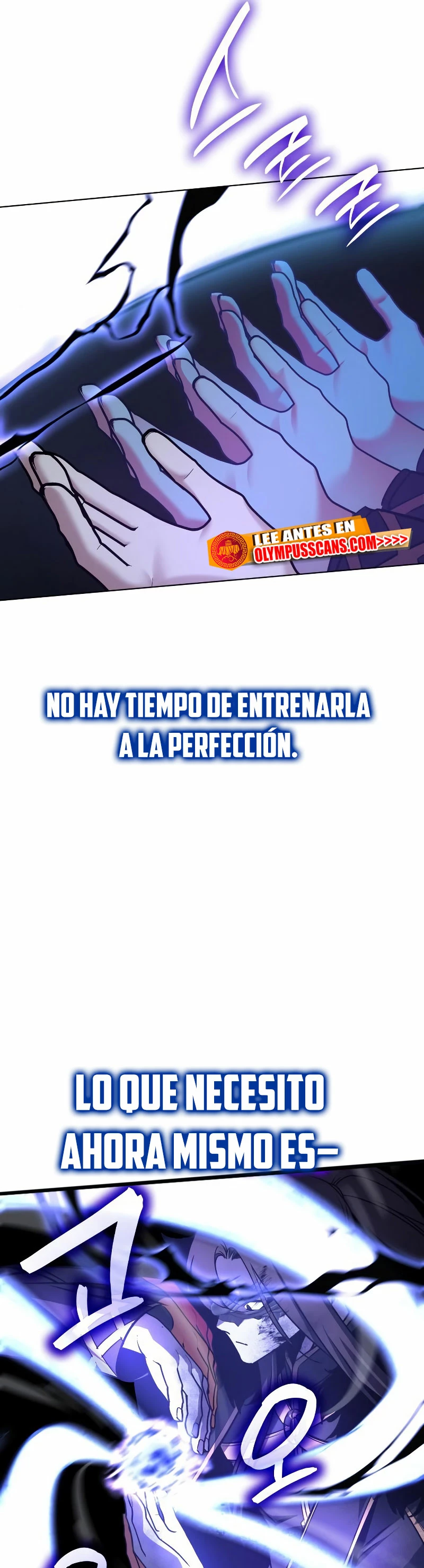 Reencarne como el heredero loco Capitulo 91 página 113