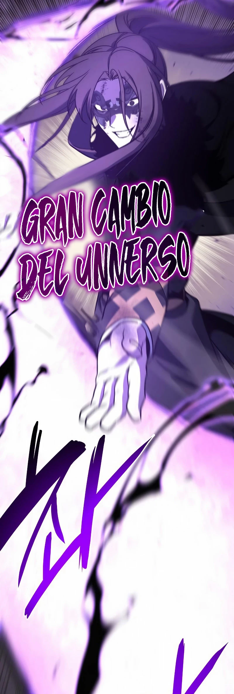 Reencarne como el heredero loco Capitulo 91 página 115