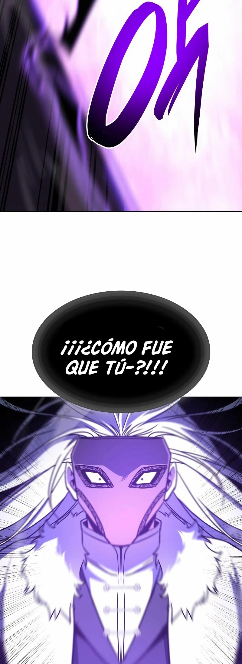 Reencarne como el heredero loco Capitulo 91 página 116