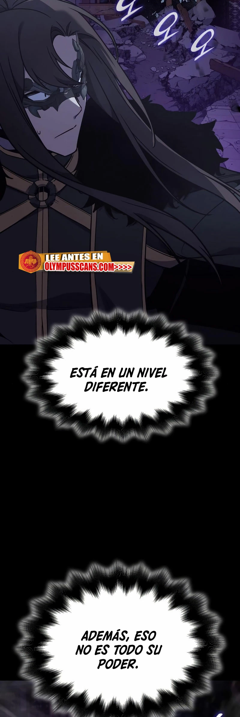 Reencarne como el heredero loco Capitulo 91 página 17