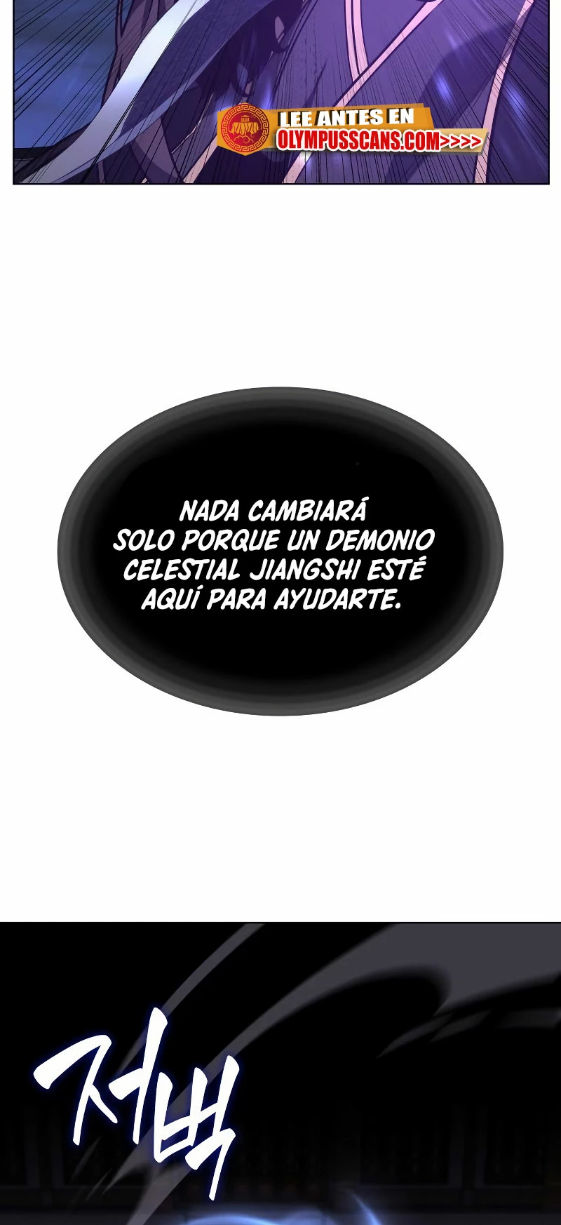 Reencarne como el heredero loco Capitulo 91 página 50