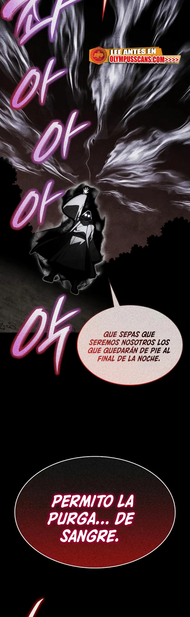 Reencarne como el heredero loco Capitulo 91 página 53