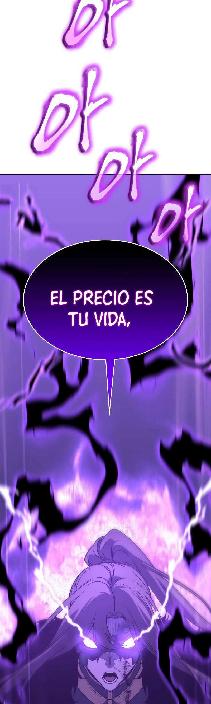 Reencarne como el heredero loco Capitulo 91 página 6