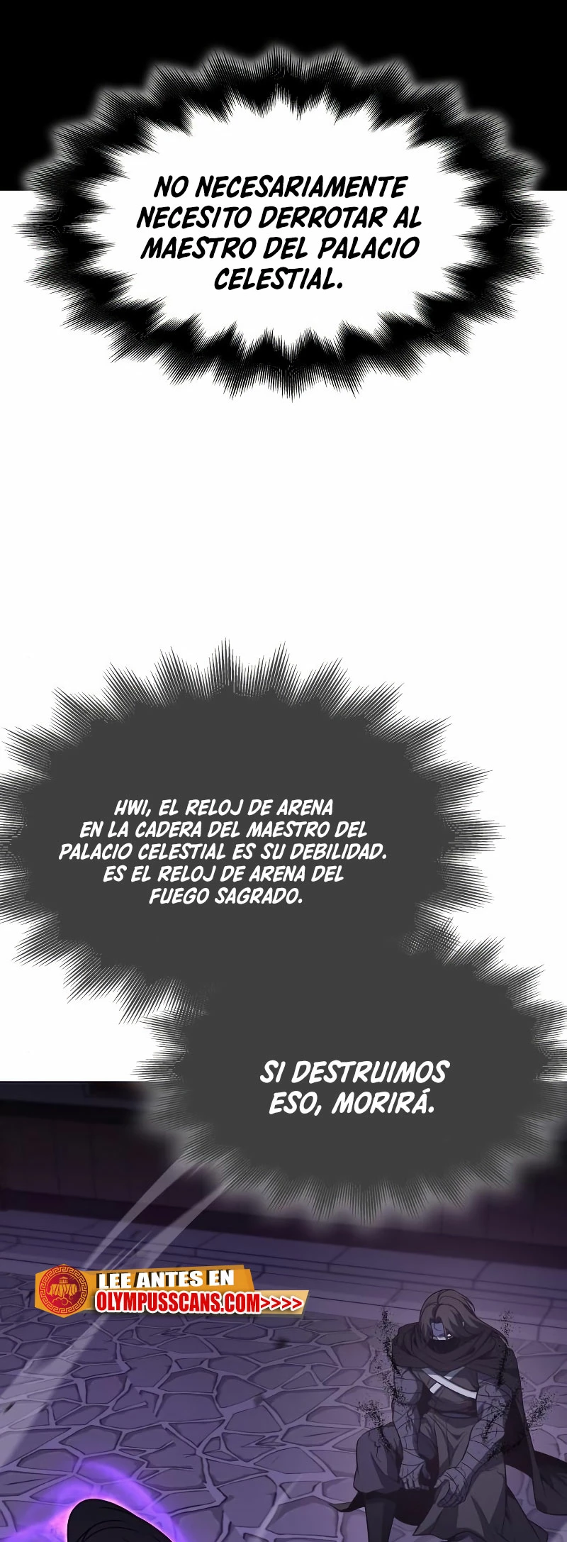 Reencarne como el heredero loco Capitulo 91 página 67