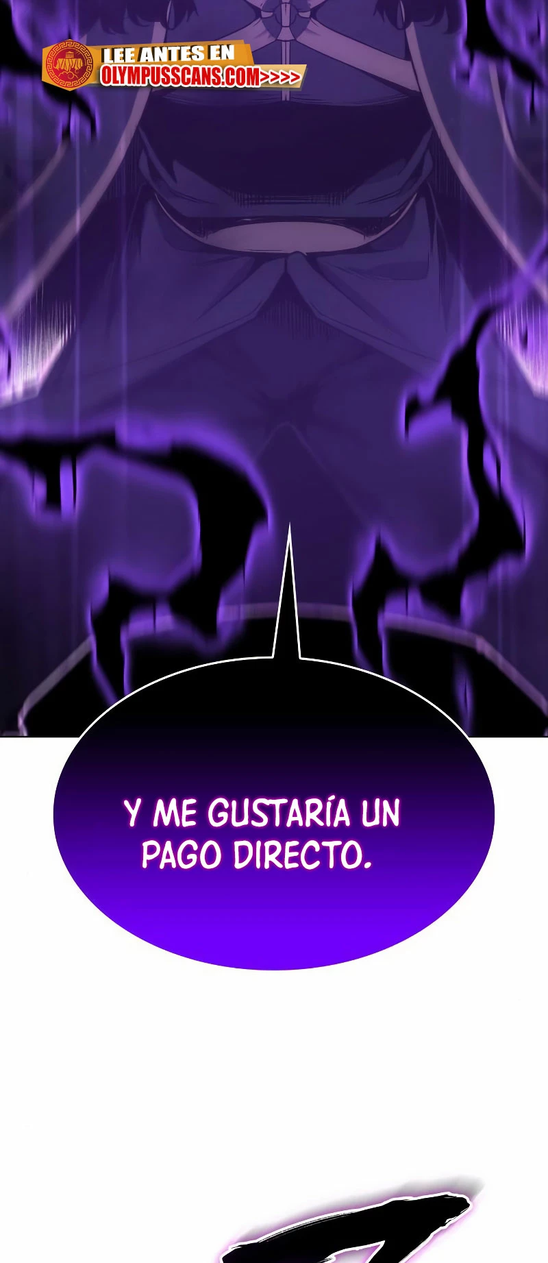 Reencarne como el heredero loco Capitulo 91 página 7