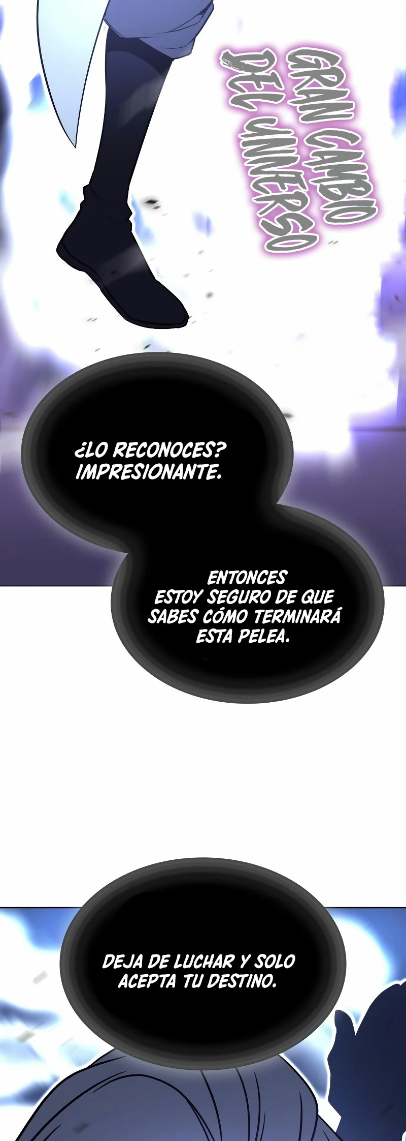 Reencarne como el heredero loco Capitulo 91 página 87