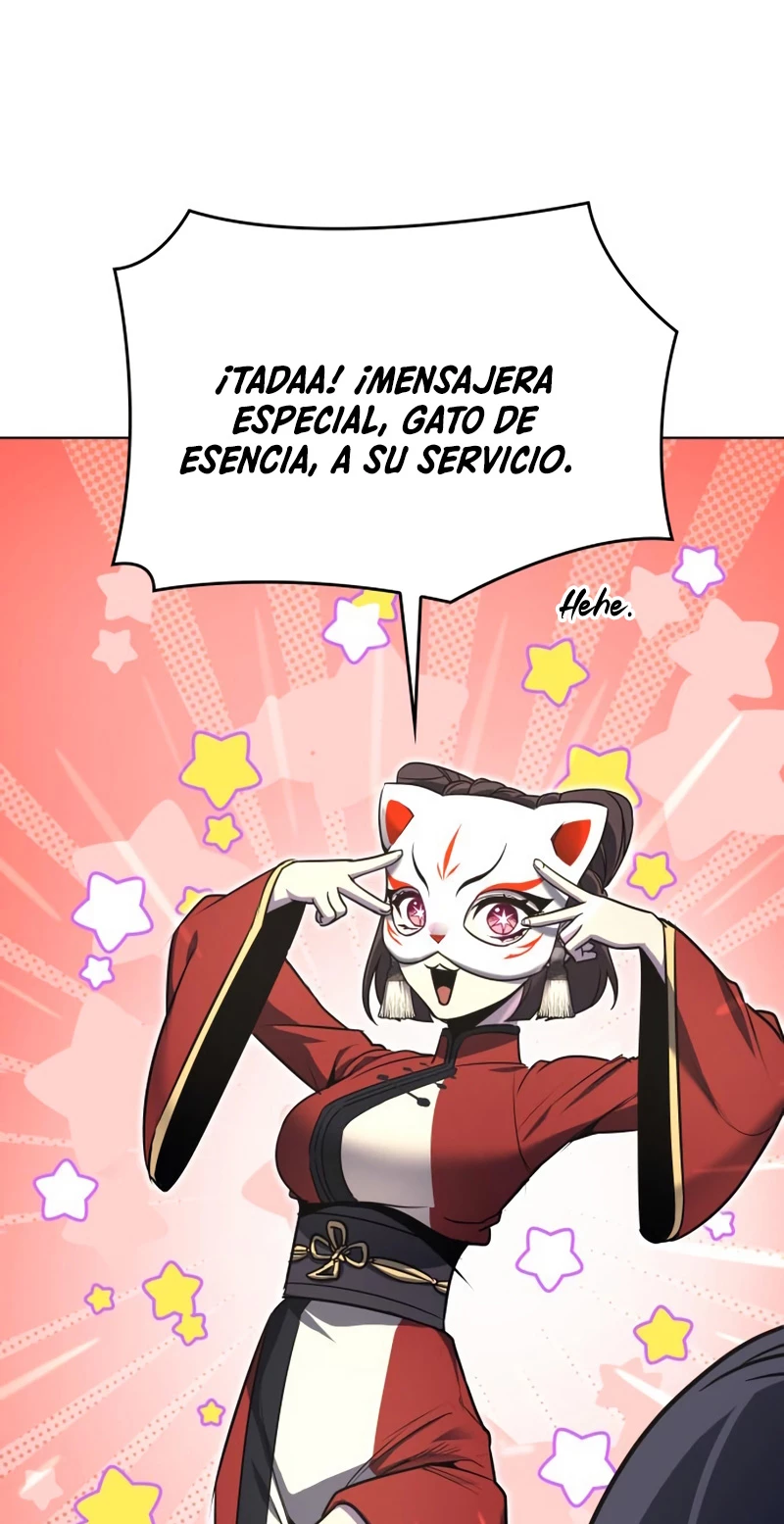 Reencarne como el heredero loco Capitulo 92 página 105