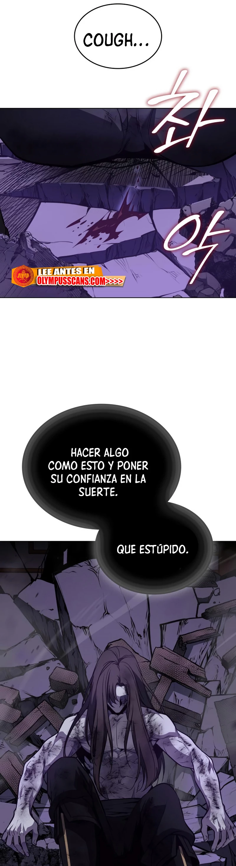 Reencarne como el heredero loco Capitulo 92 página 3