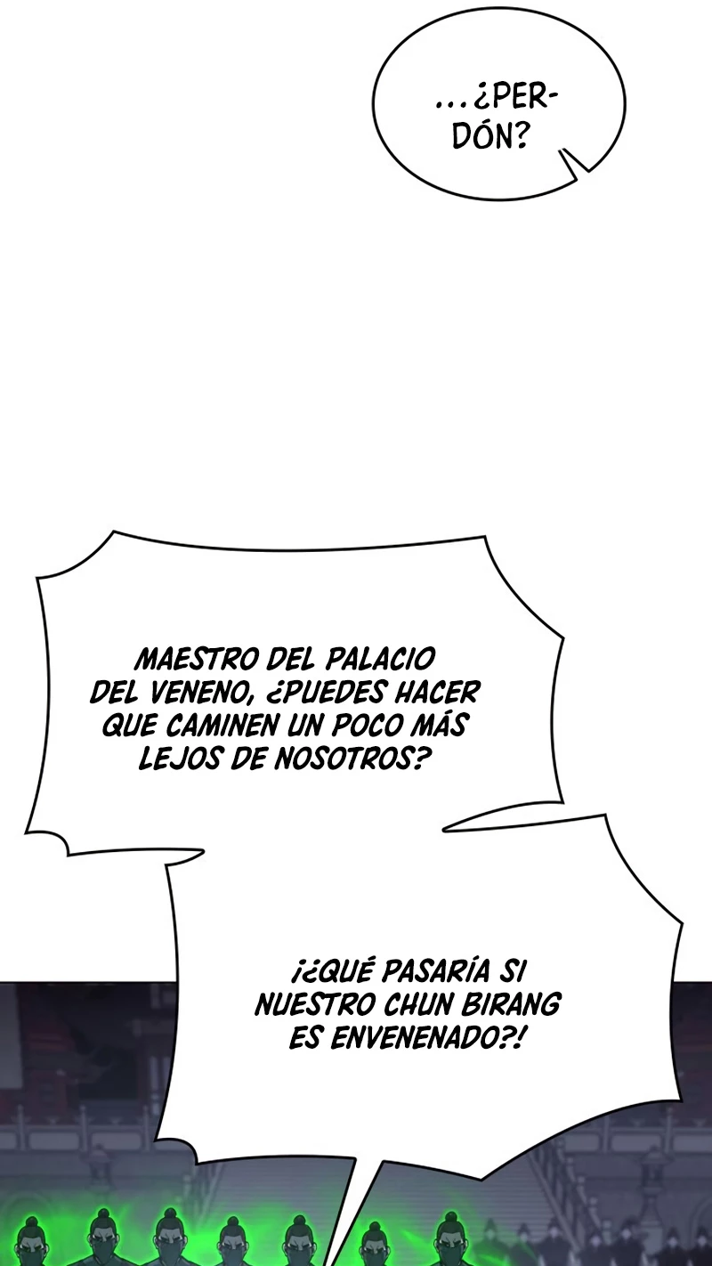 Reencarne como el heredero loco Capitulo 92 página 35