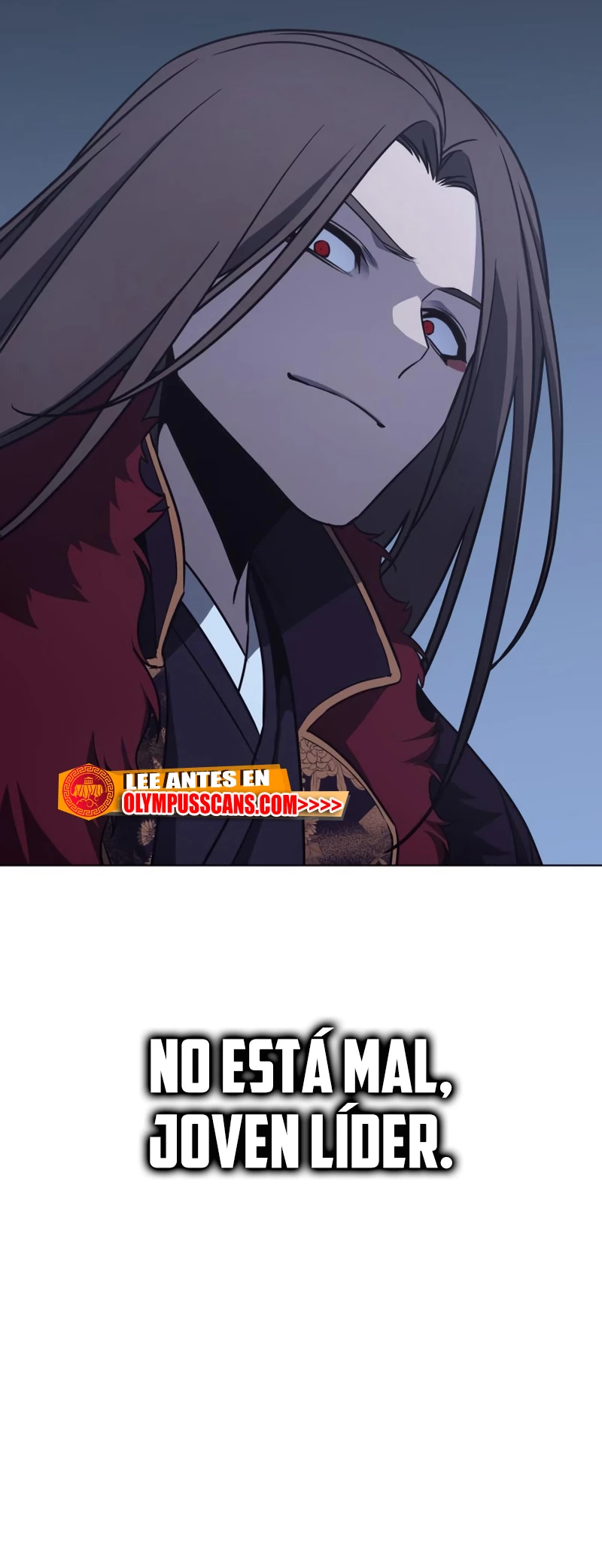 Reencarne como el heredero loco Capitulo 92 página 40