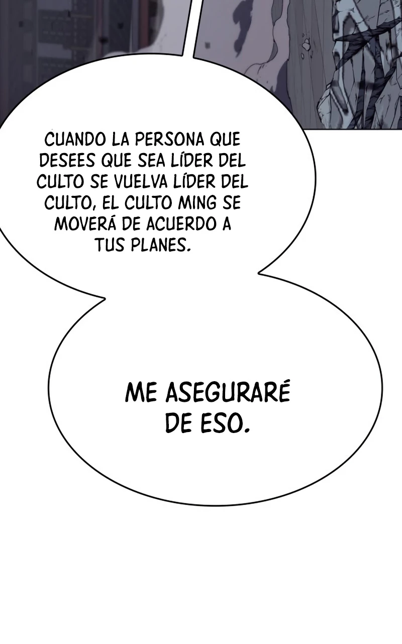 Reencarne como el heredero loco Capitulo 92 página 63