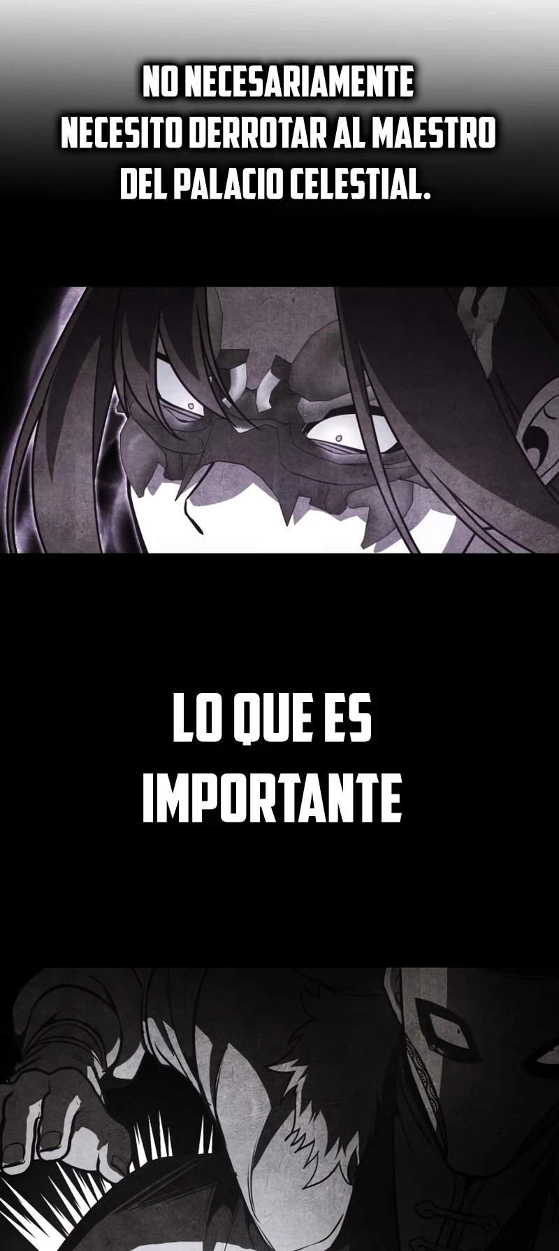 Reencarne como el heredero loco Capitulo 92 página 7