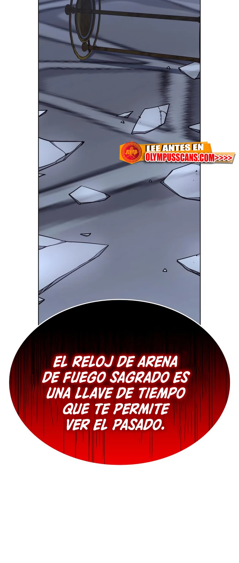 Reencarne como el heredero loco Capitulo 92 página 73