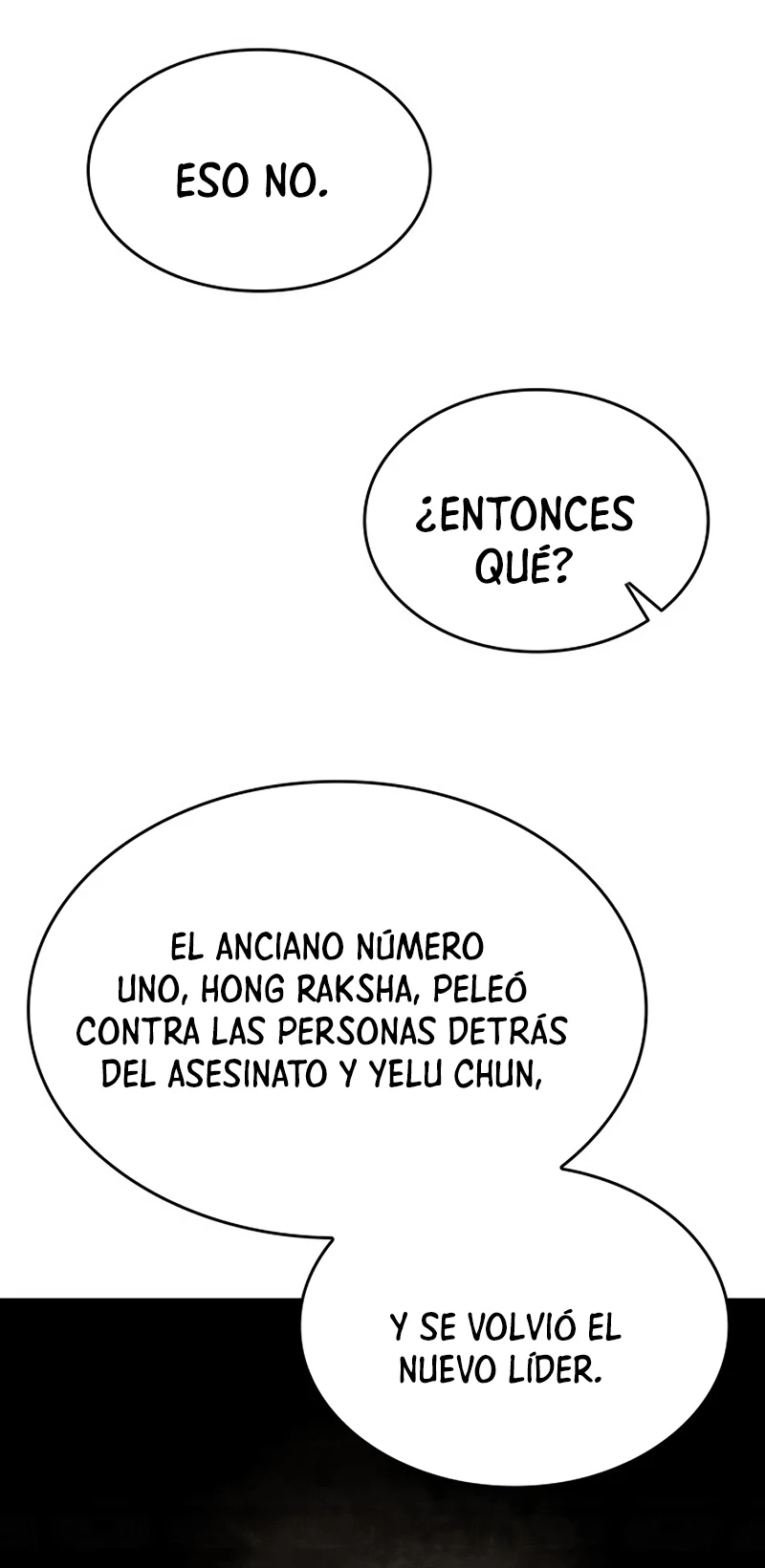 Reencarne como el heredero loco Capitulo 92 página 79