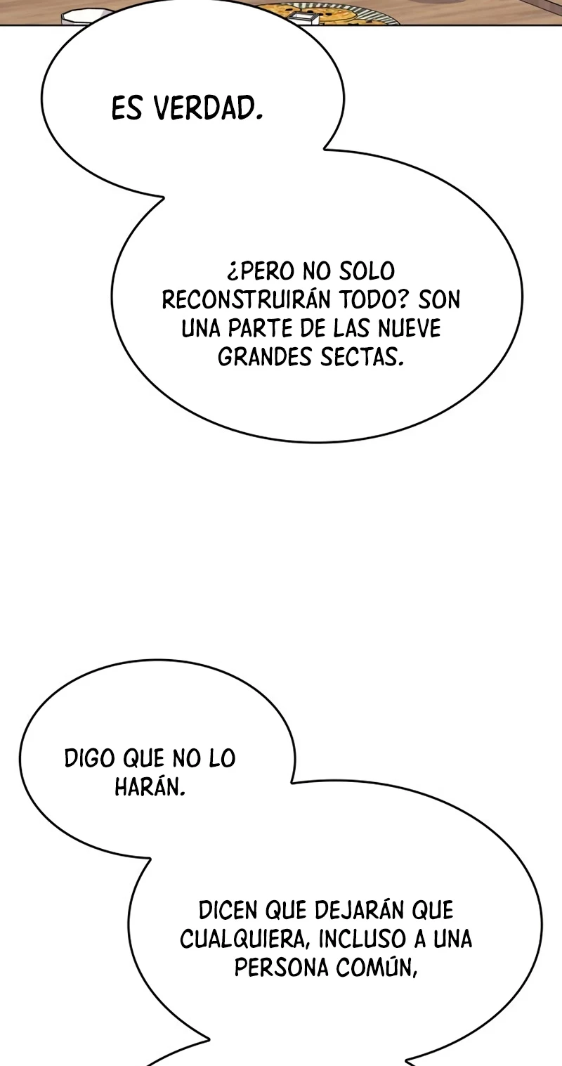 Reencarne como el heredero loco Capitulo 92 página 82