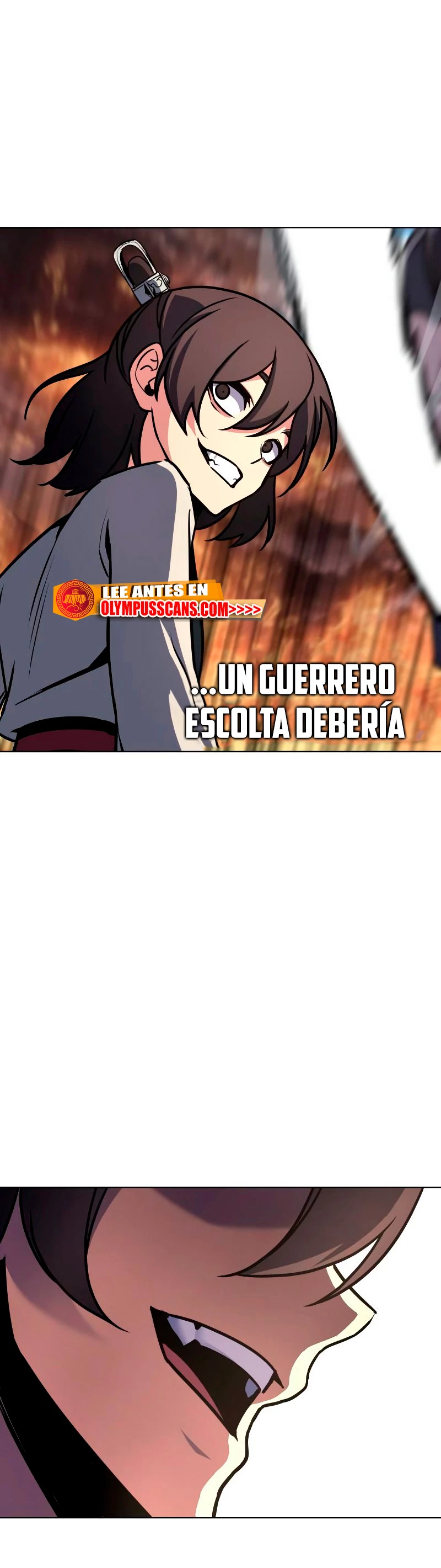 Reencarne como el heredero loco Capitulo 93 página 104
