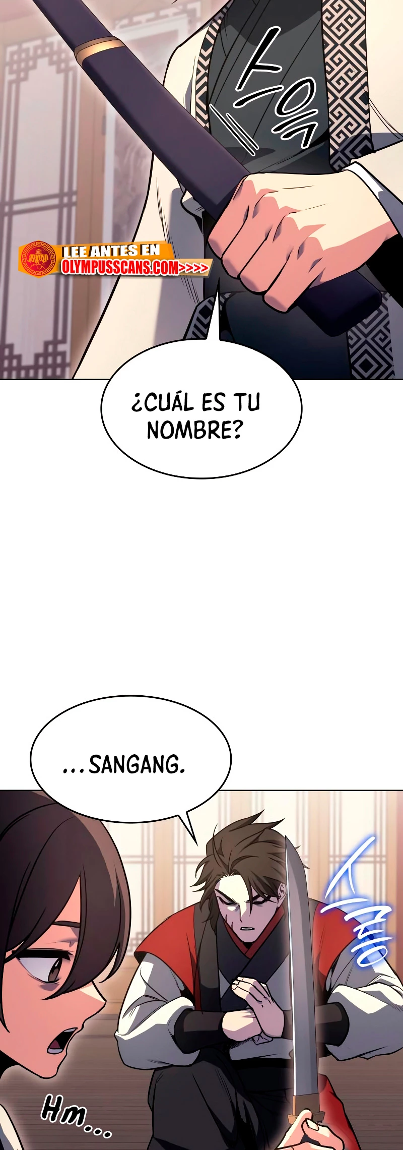 Reencarne como el heredero loco Capitulo 93 página 39