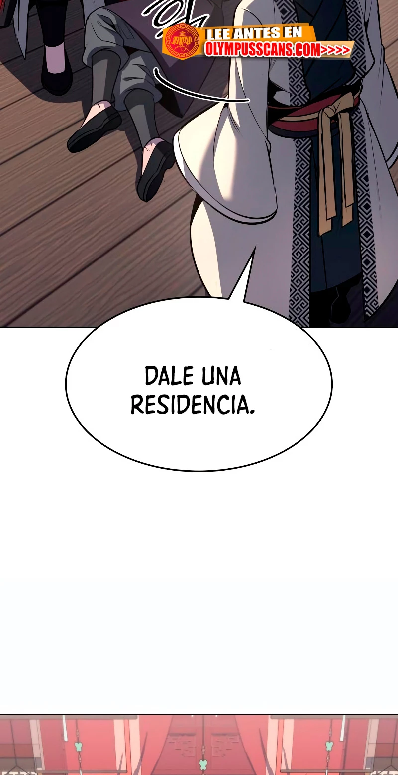 Reencarne como el heredero loco Capitulo 93 página 41