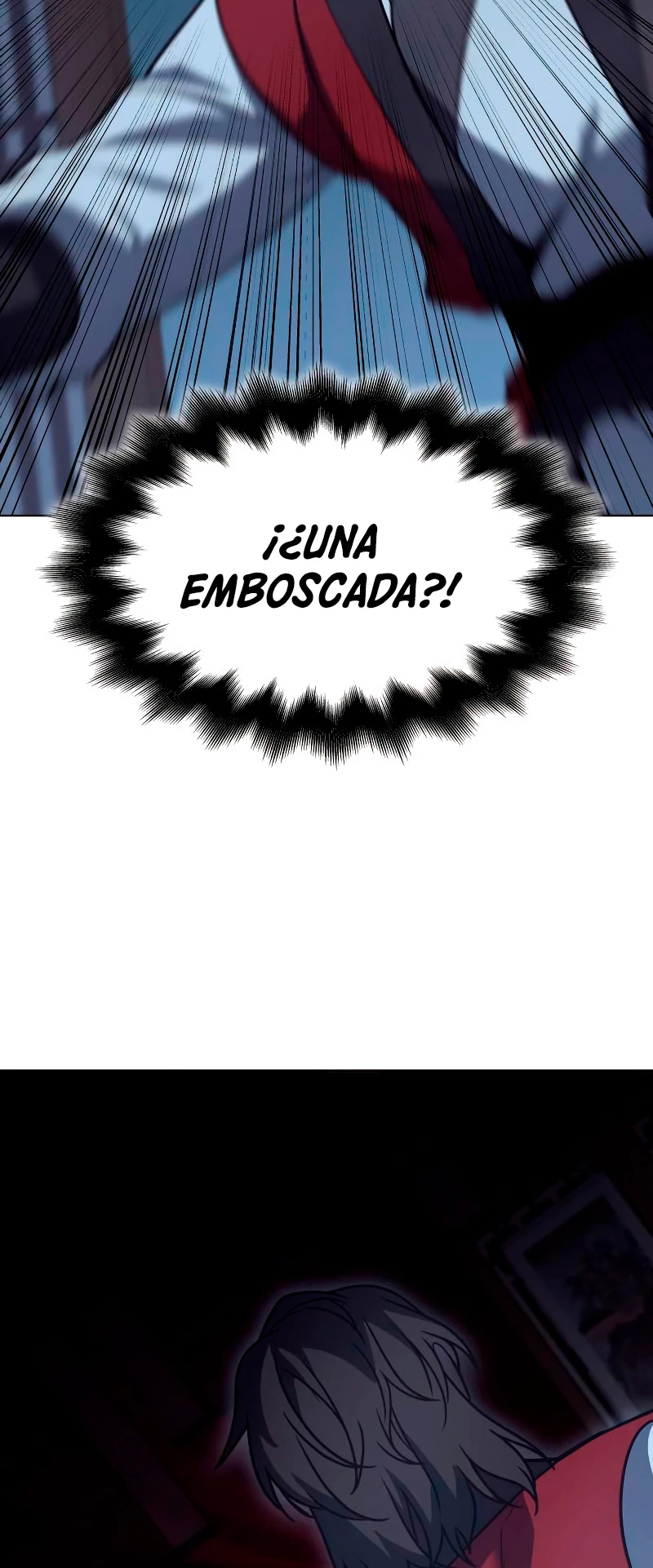 Reencarne como el heredero loco Capitulo 93 página 48