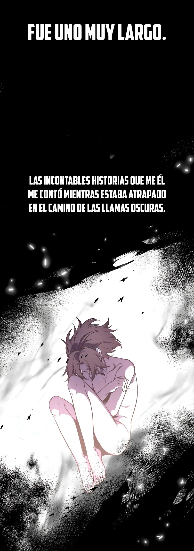 Reencarne como el heredero loco Capitulo 93 página 5