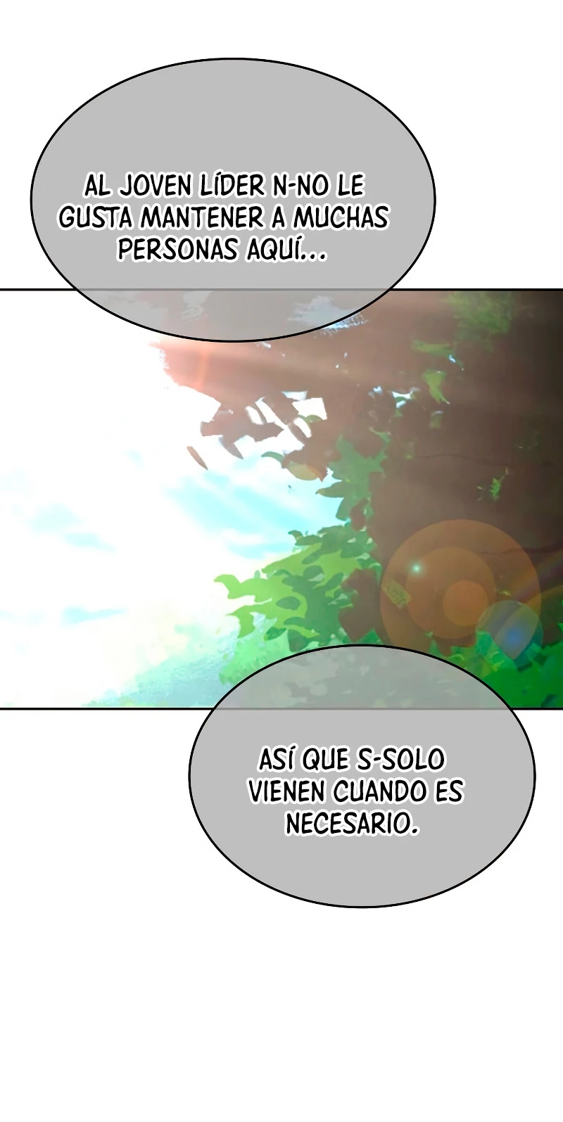 Reencarne como el heredero loco Capitulo 93 página 71